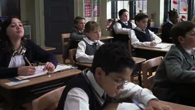 Flip it, flip it, flip it, flip it! - School of Rock