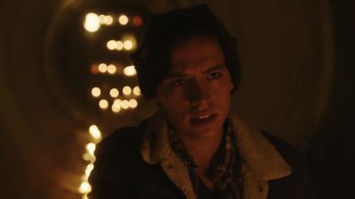 Flip for your fate. - Riverdale