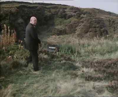 Flippin' heck... f... - Last of the Summer Wine