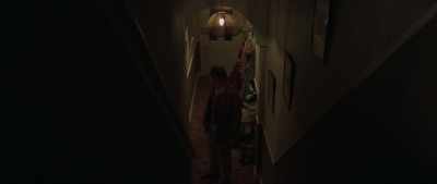Flippin' heck,
you nearly gave me a heart attack! - The Phantom of the Open