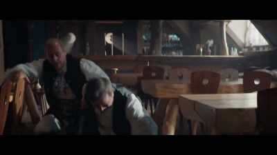 - Flipping hell, you've got shit!
- [all grunting] - The Taming of the Shrewd