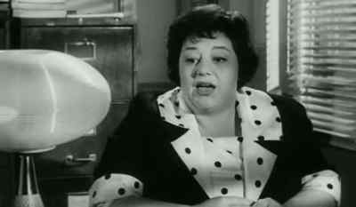 Flo, my husband's just declared war. - Carry On Cabby
