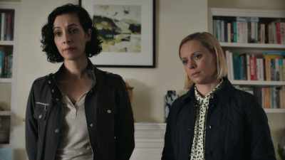 Flo was kicking off - The Chelsea Detective