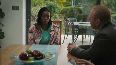 Flo, we need to know the truth
about what happened that night. - The Chelsea Detective