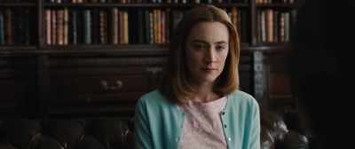 Flo, these are minor details,
trifles compared to what's at stake. - On Chesil Beach