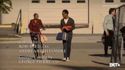 FLO: What happened
to your wheels? - American Soul