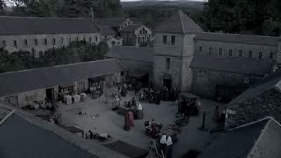 - Floki! - Elisef! - Vikings