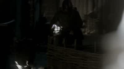BJORN: Floki, where have you been? - Vikings