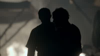 KING HORIK: Floki, you have betrayed the gods. - Vikings