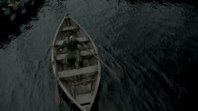 Floki, my friend. - Vikings