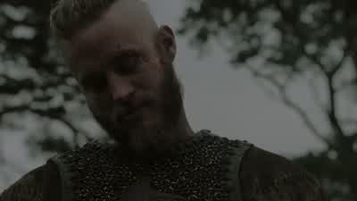 Floki: Ragnar! - Vikings