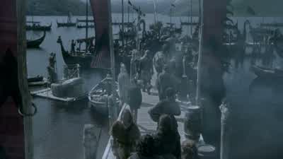 FLOKI: Rollo! - Vikings