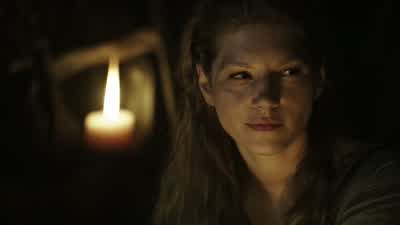 Floki: So, how do you think it was made, priest? - Vikings