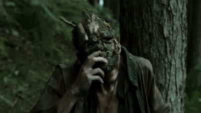 Floki, this is my son, Bjorn. - Vikings
