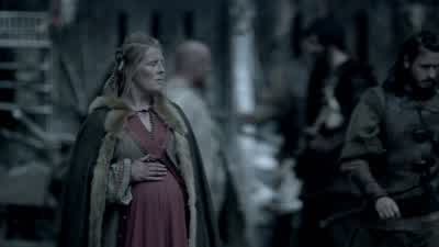 FLOKI: What have I told you, Torstein? - Vikings