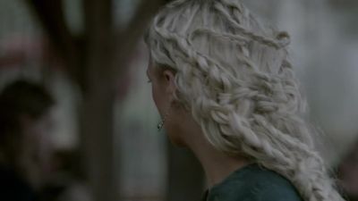 Floki. - Vikings