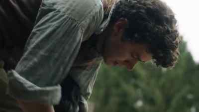 Flood! Flood at the mine! - Poldark