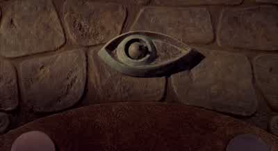 Floop: We need the brain, Minion. - Spy Kids