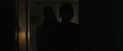 (FLOOR CREAKING LIGHTLY) - Heretic