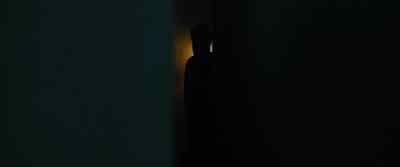 (FLOOR CREAKING LIGHTLY) - Heretic