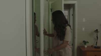 (floor creaking) - The House on Laura Anne Dr.
