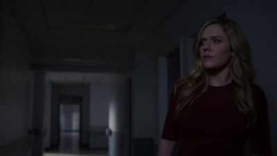 [floor creaking] - The InBetween