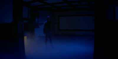 (floor creaking) - Nancy Drew