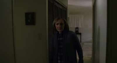 (floor creaks) - Dark Night of the Scarecrow 2