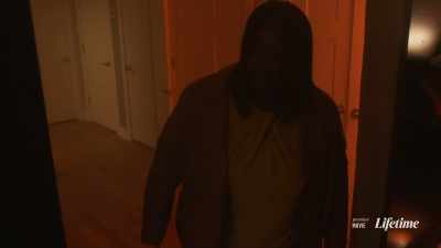 - [floor creaks] - Single Black Female