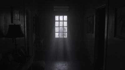 [Floor creaks] - Fear the Walking Dead
