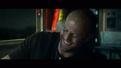 Floor it. - The Expendables 2