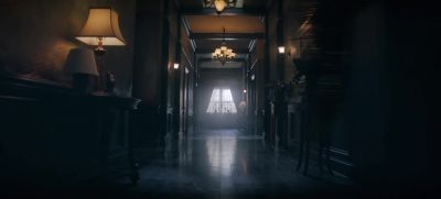 [FLOOR SCRAPING] - Doom Patrol