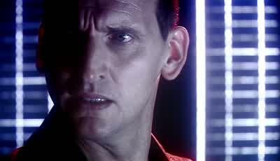 Floor Zero... - Doctor Who