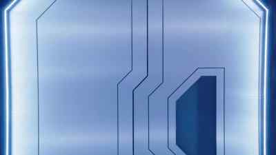 Floor? - Red Dwarf