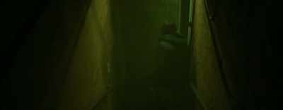 (Floorboard creaking) - Stoker Hills