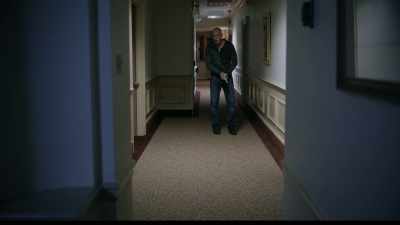 [FLOORBOARD CREAKS] - Night of the Sicario