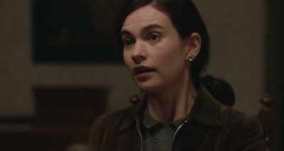 [FLOORBOARD CREAKS] - The Guernsey Literary and Potato Peel Pie Society