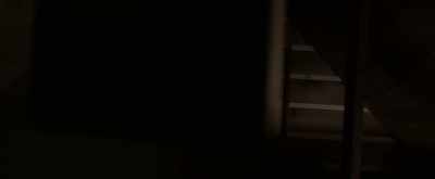 [floorboard creaks] - Pyewacket