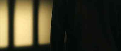 [ Floorboards creak ] - Beautiful