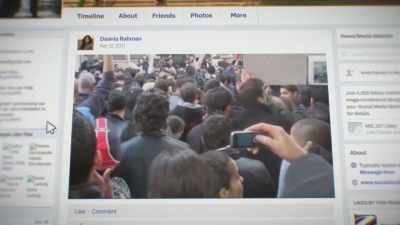 (floorboards creaking) - Zuckerberg: King of the Metaverse
