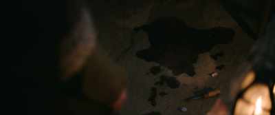 [floorboards creaking] - The Damned