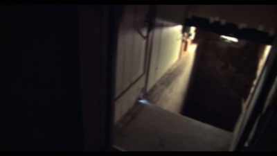 [floorboards creaking] - Hell House LLC III: Lake of Fire