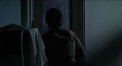 [ Floorboards Creaking ] - The Prowler