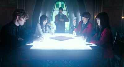 Flop - Kakegurui: The Movie