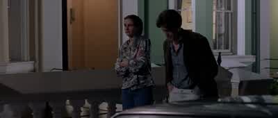 - Floppy, huh? - Notting Hill