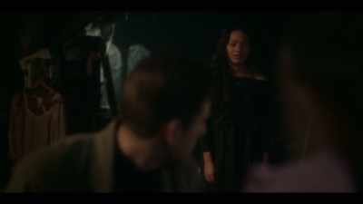 Flora, I… - The Haunting of Bly Manor