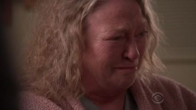 Flora. - Criminal Minds