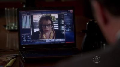 Flora. - Criminal Minds