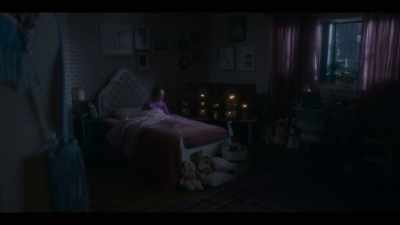 [Flora sighs] - The Haunting of Bly Manor