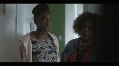 Flora, these women
are gonna help you. - Taken Down